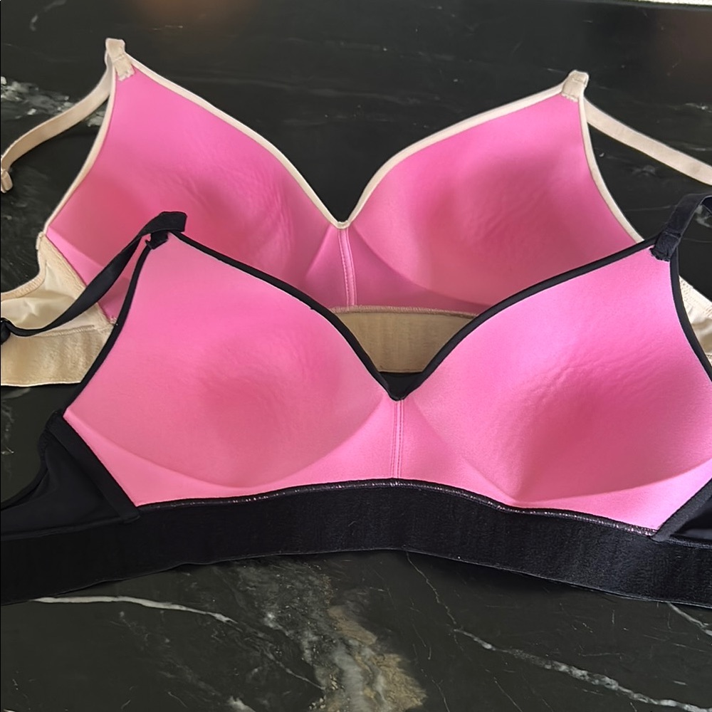 PINK Victoria's Secret Pink Bra Intimates & Sleepwear - Picture 4 of 6